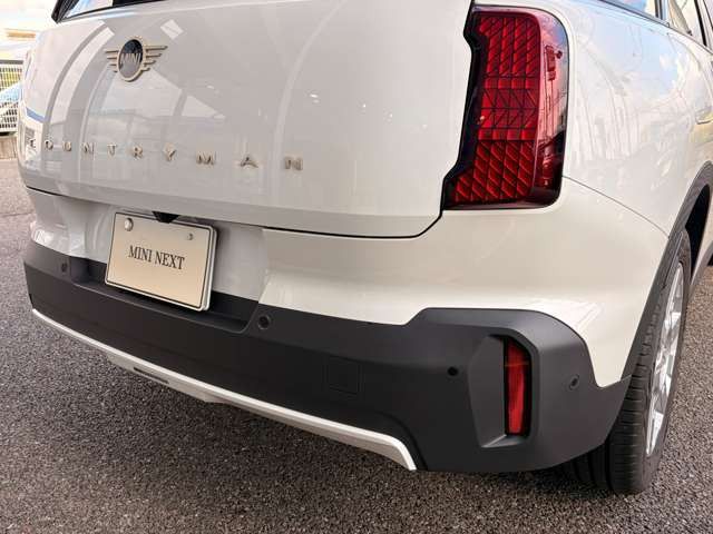 U25 MINI Countryman C