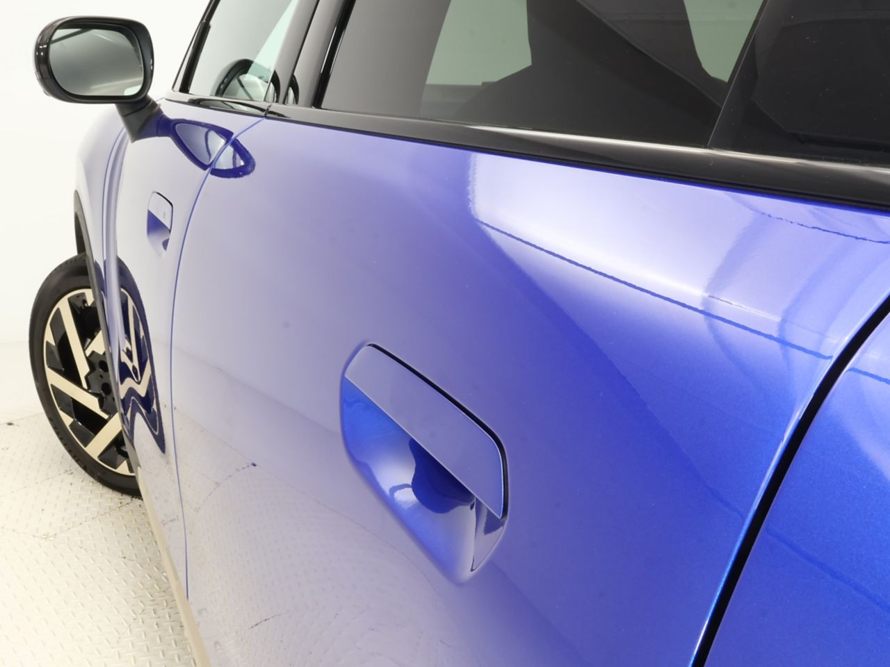 U25 MINI Countryman S ALL4