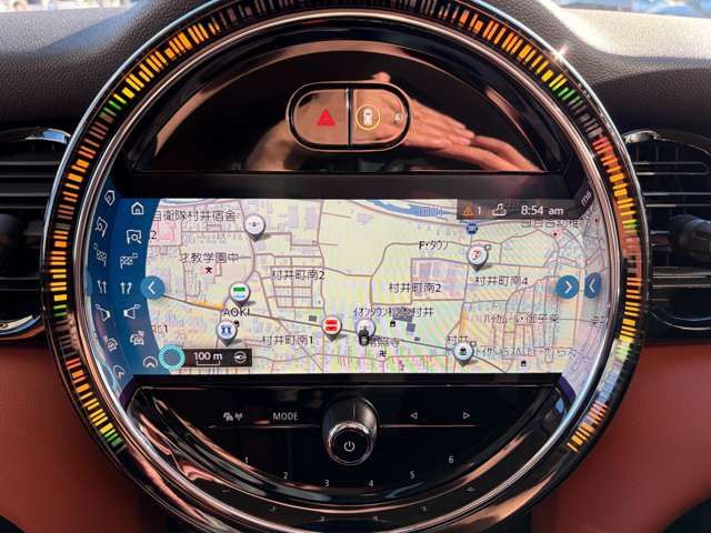 Cooper S 3 doors RHD