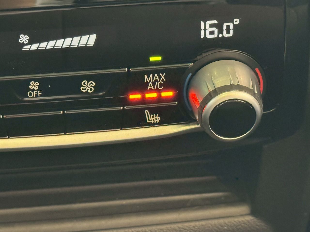 G31 530i SE Touring B48 2.0i