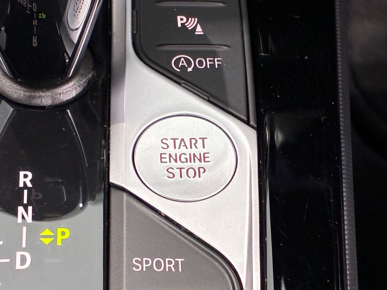F40 118d Sports Hatch 5-door B47 2.0d