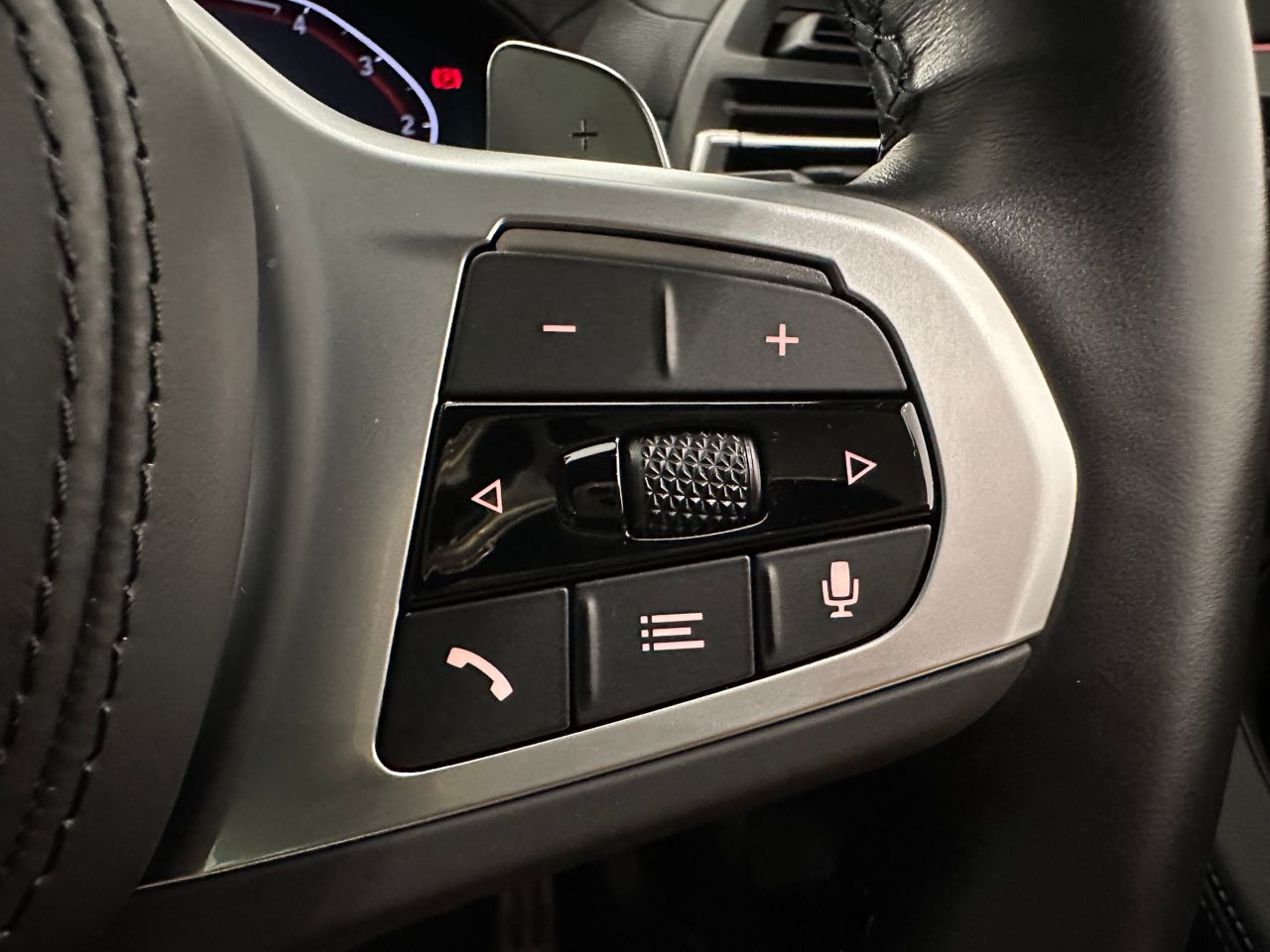 G01 X3 xDrive20d RHD ZA LCI