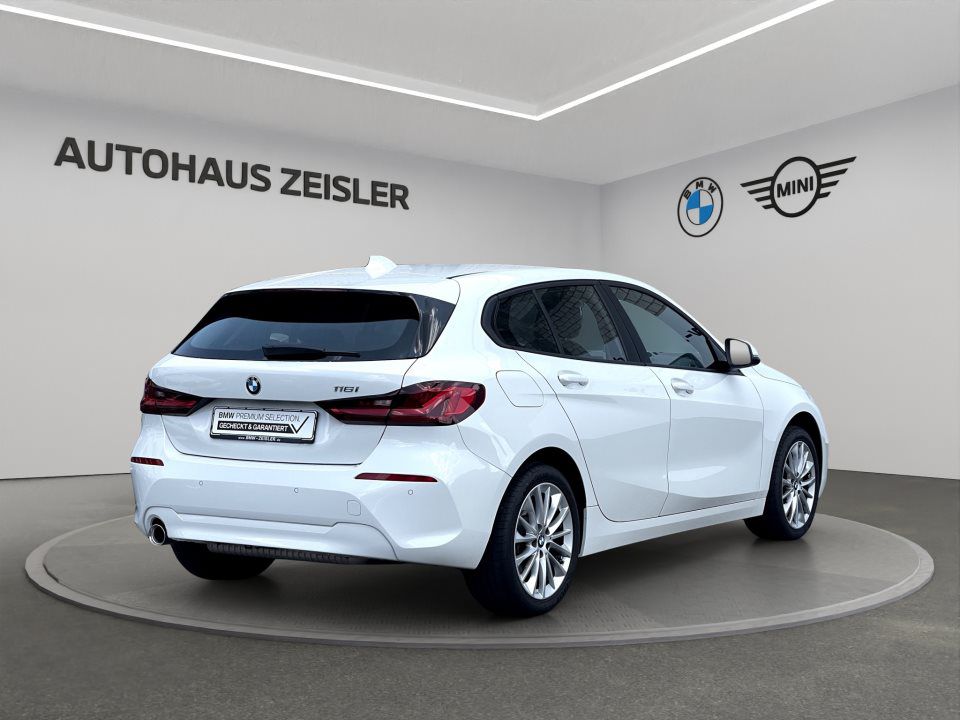 BMW 116
