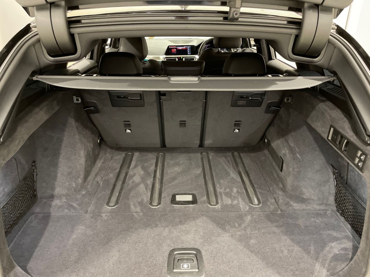 G21 318i Touring