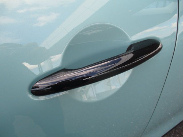 MINI Cooper C 5-doors