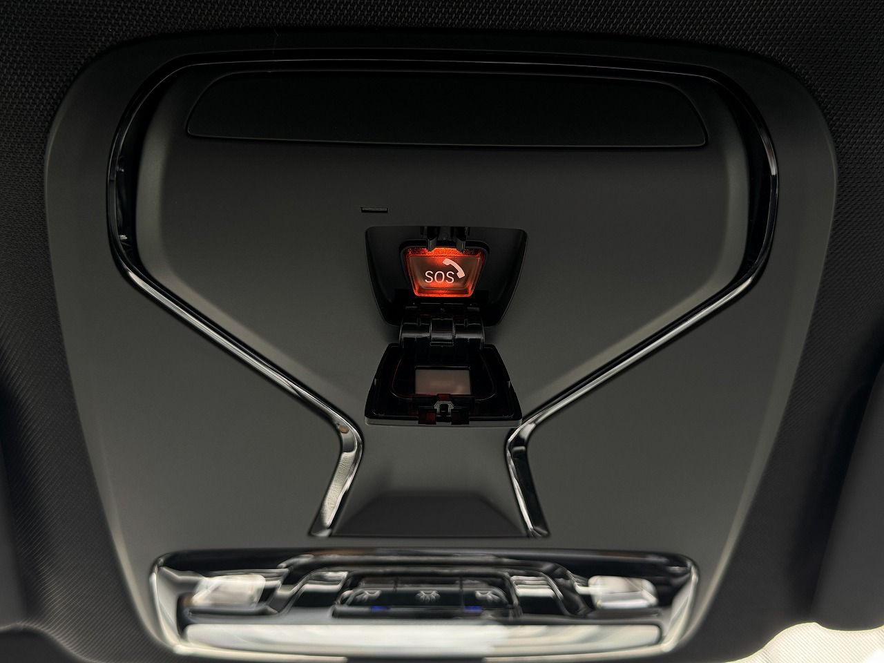 G26 420d xDrive Gran Coupe RHD