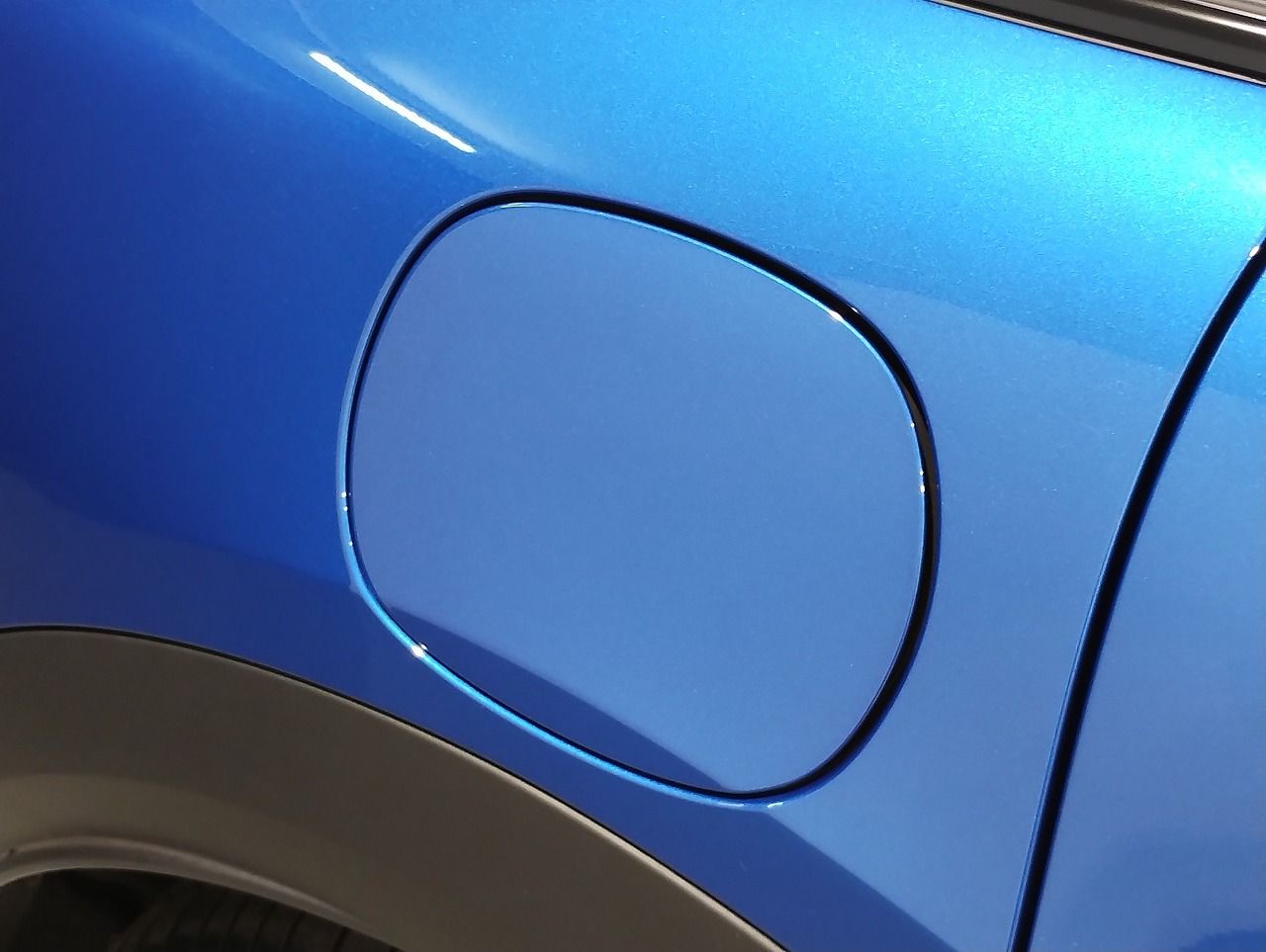 F65 MINI Cooper S 5Dr