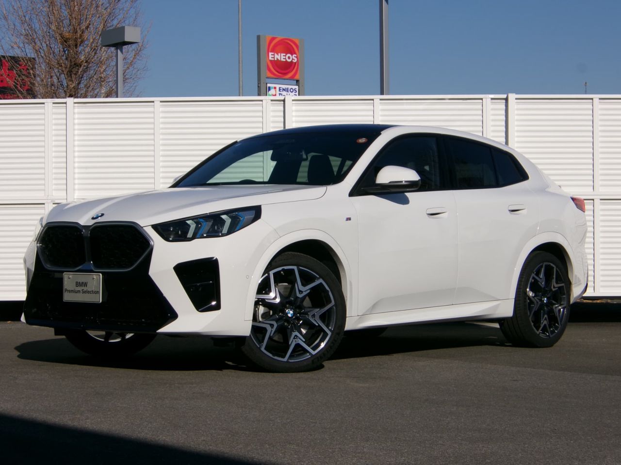 X2 xDrive20i M Sport