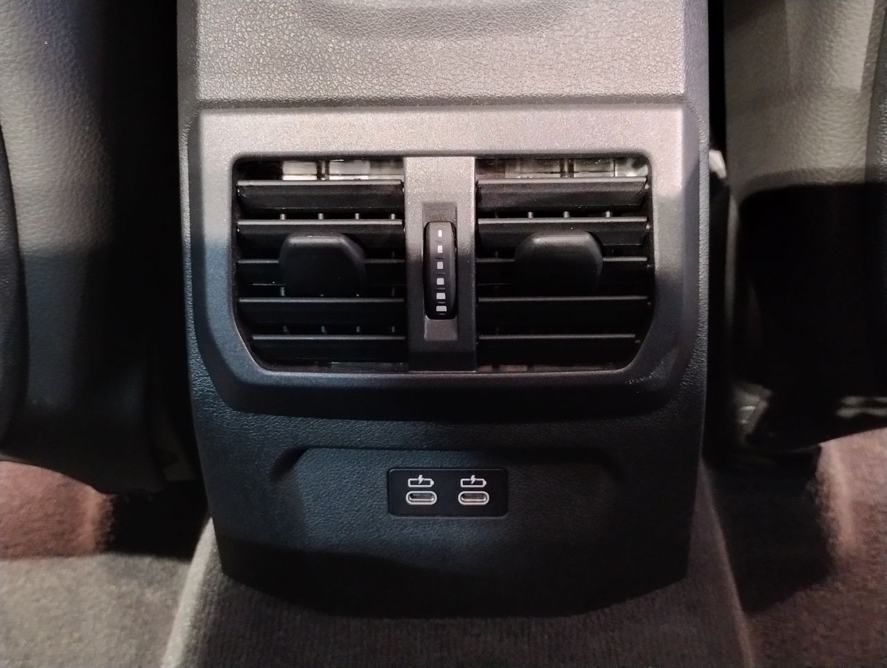 F44 218i Gran Coupe B38 1.5i