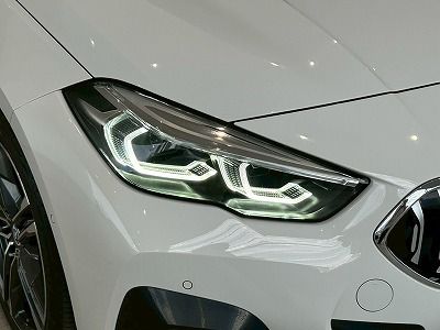 F44 218i Gran Coupe B38 1.5i