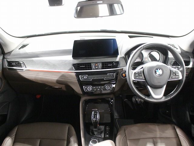 F48 X1 xDrive18d B47 2.0d LCI