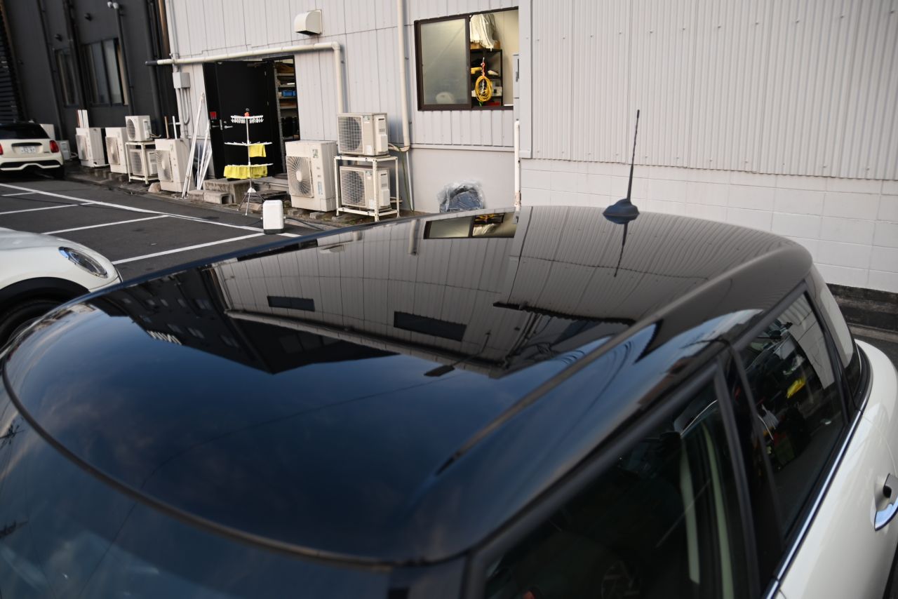 F55 MINI Cooper 5-Door Hatch LCI