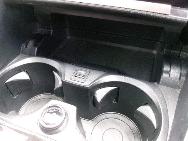 G22 420i B48 2.0 RHD