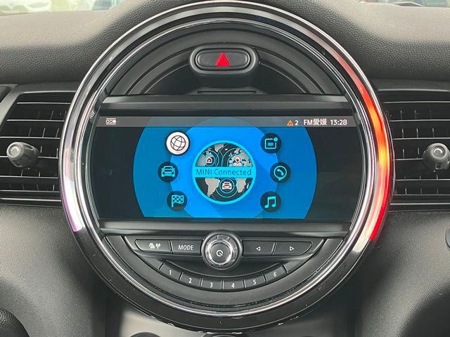 F56 MINI ONE