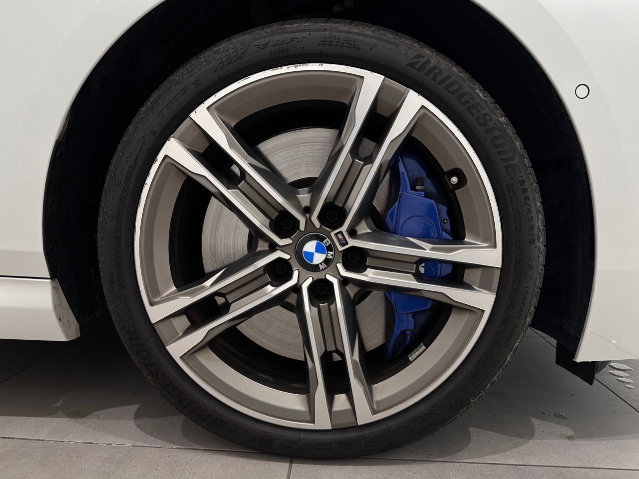 F4* **35i xDrive **** ***** B48 2.0i