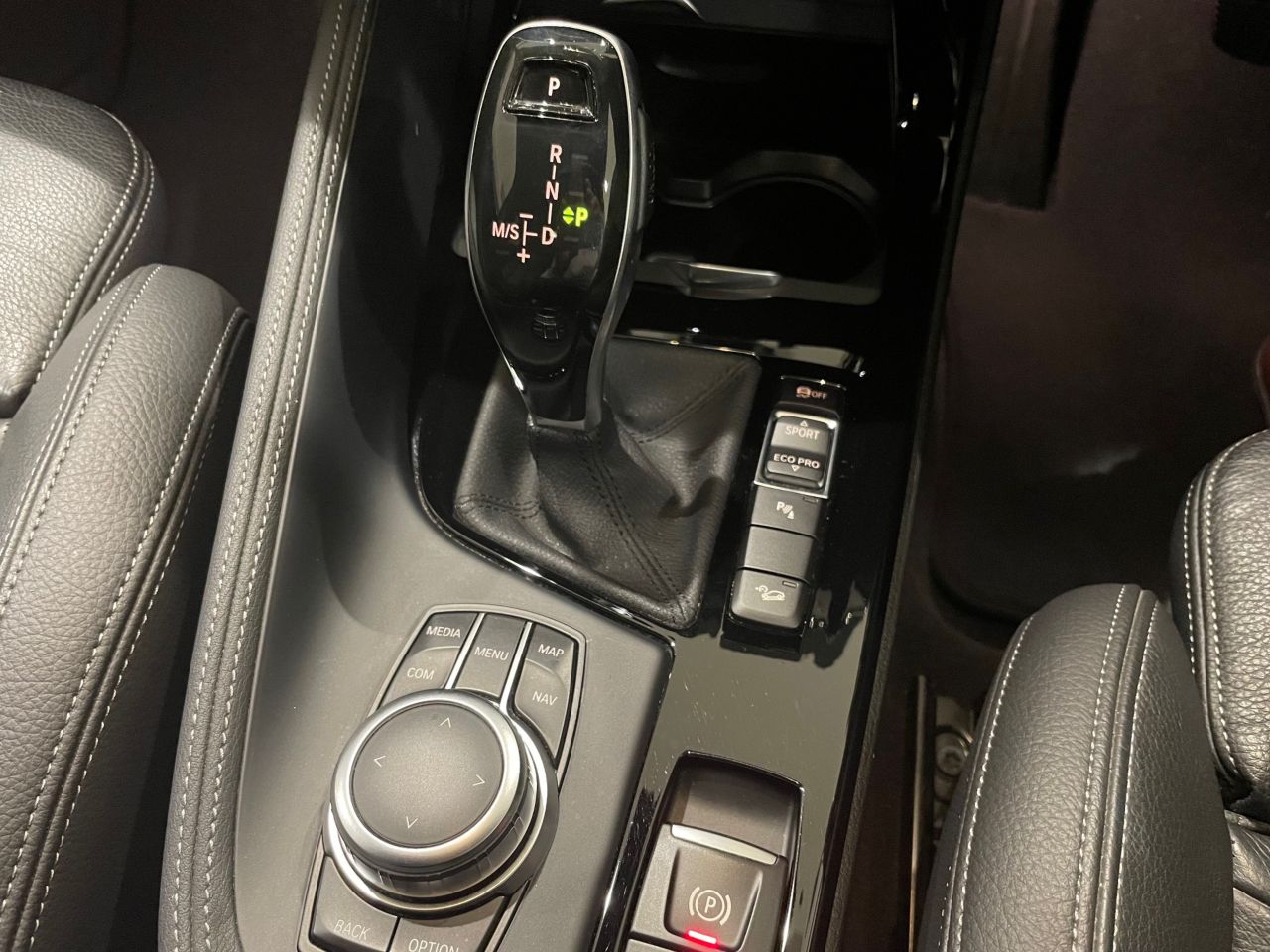 F39 X2 xDrive18d SAC B47 2.0d