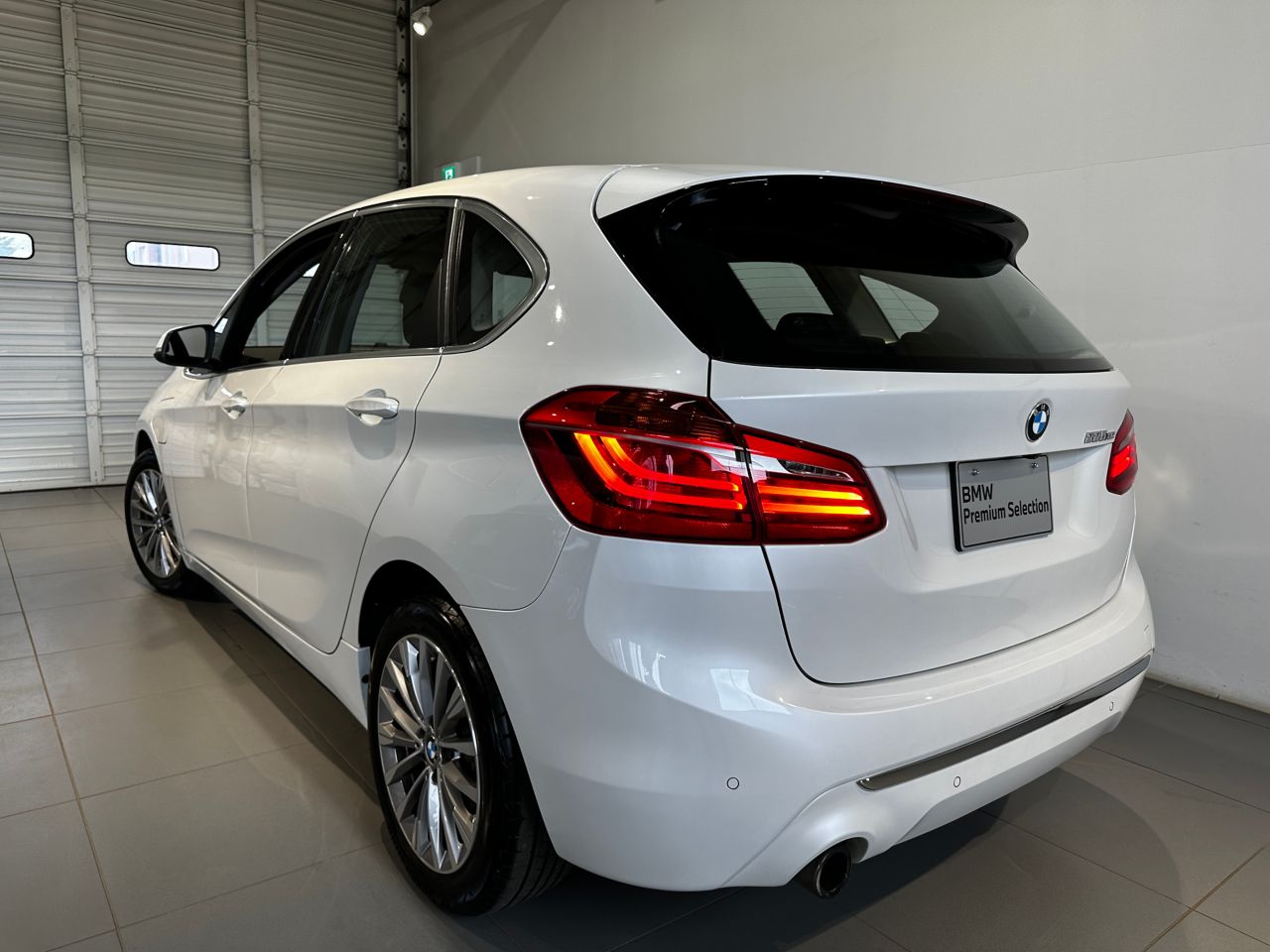 F45 225xe PHEV Active Tourer B37 1.5 LCI