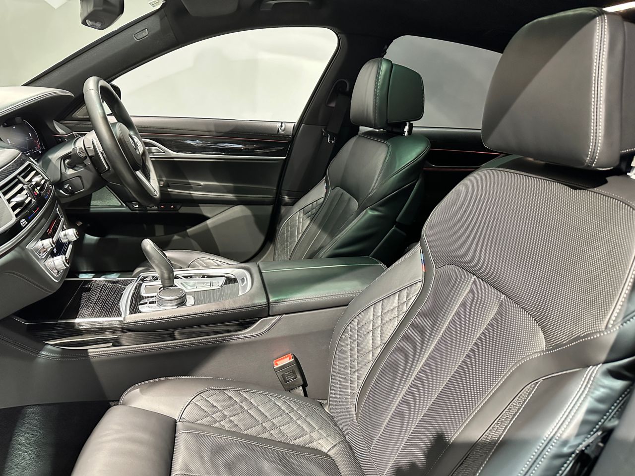 G07 X7 xDrive40d B57 3.0d