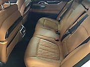750d xDrive Limousine