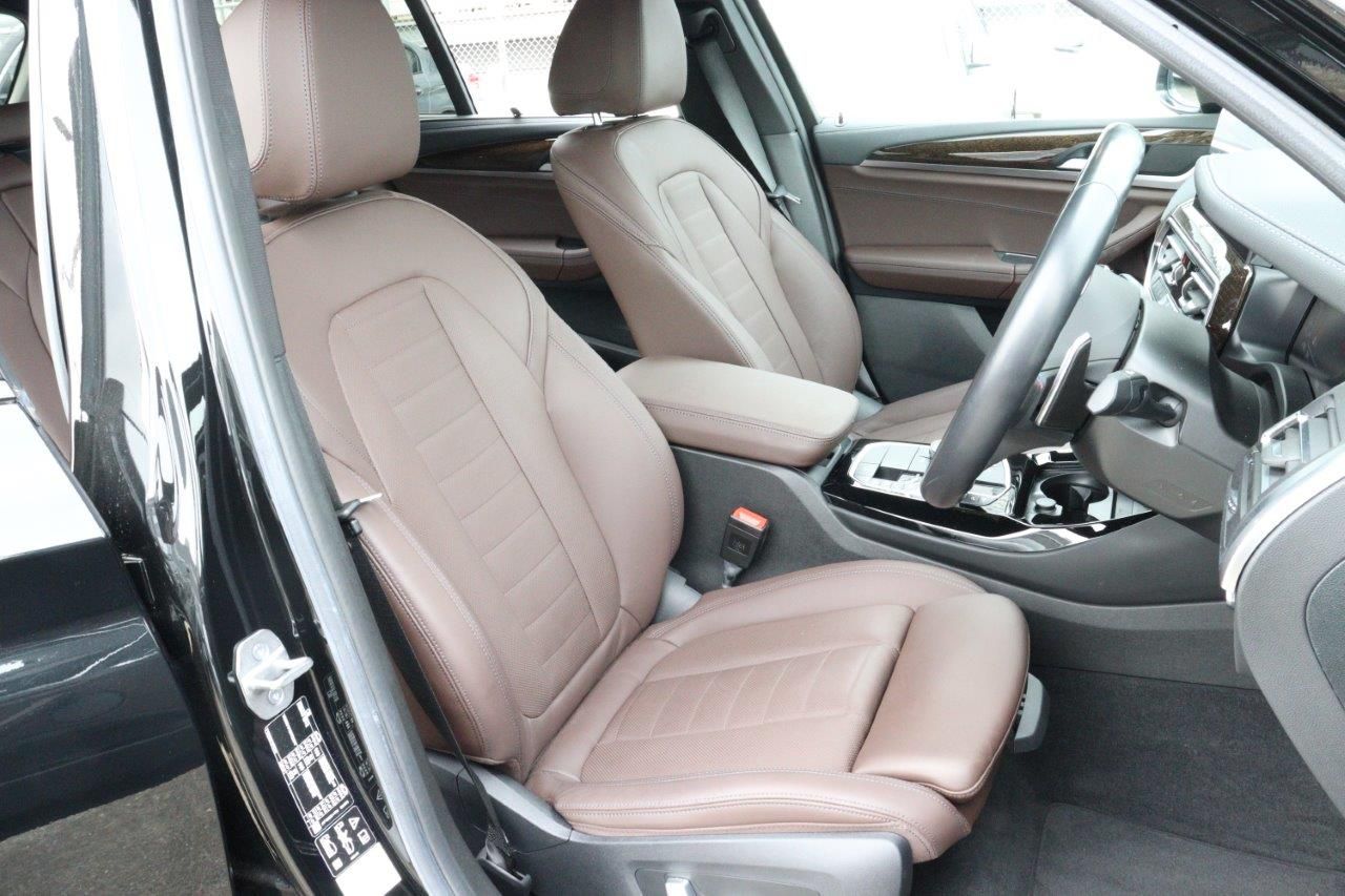 G01 X3 M40i RHD LCI ZA