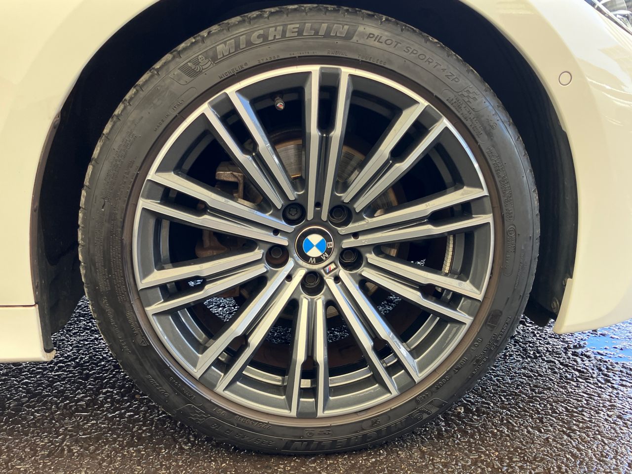 G21 318i Touring