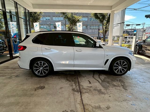 G05 X5 xDrive45e xLine XB1 PHEV