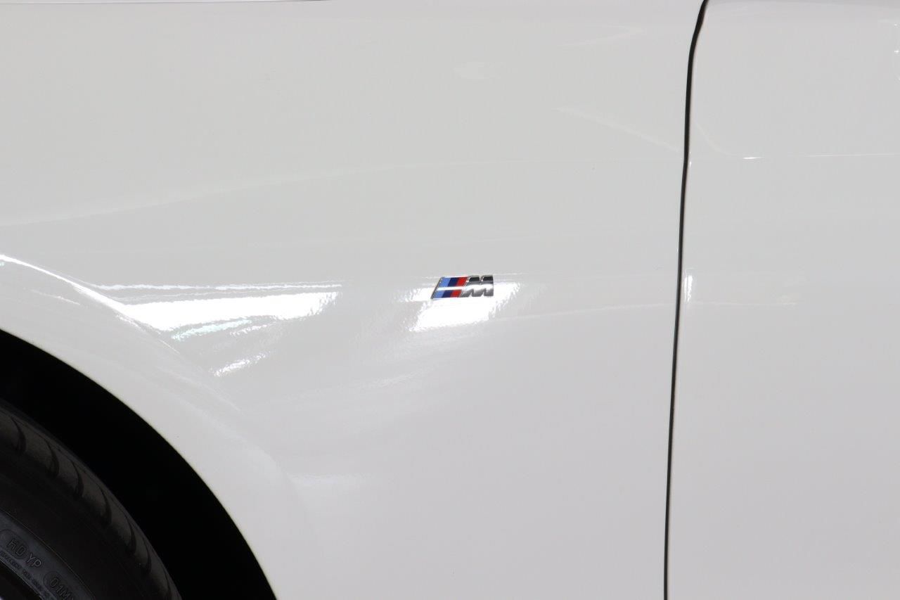 G32 630i SE GT B48 2.0i