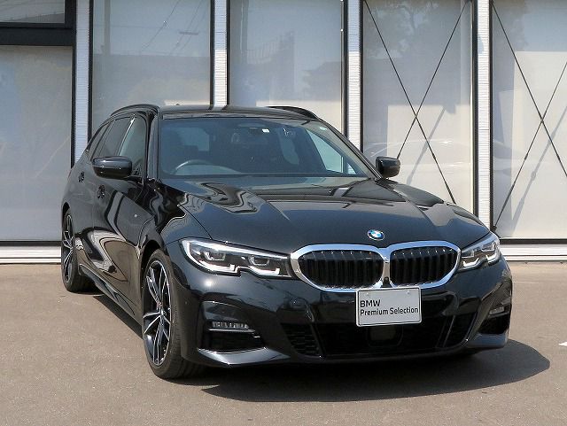 G21 320i RHD