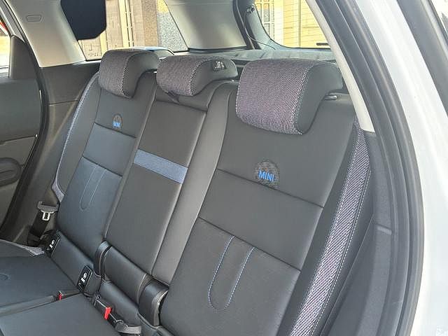 U25 MINI Countryman C