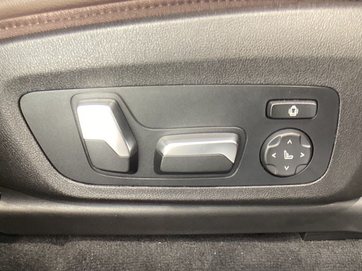 X4 xDrive20d RHD