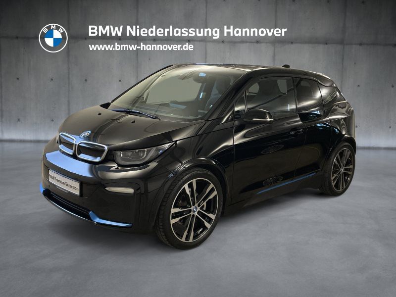BMW i3s