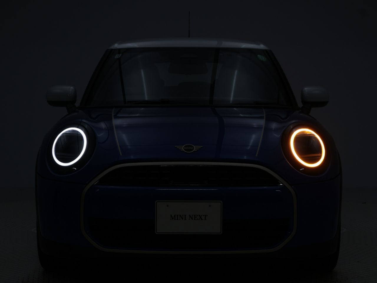 MINI Cooper C 5-doors