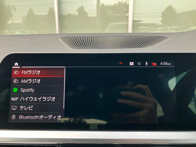 420i Gran Coupé RHD