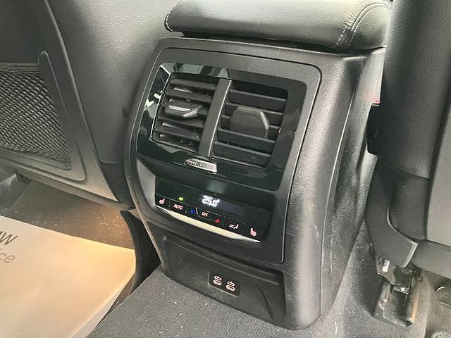 G01 X3 xDrive20d RHD ZA LCI