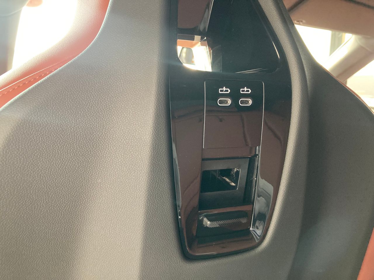 i20 iX xDrive40
