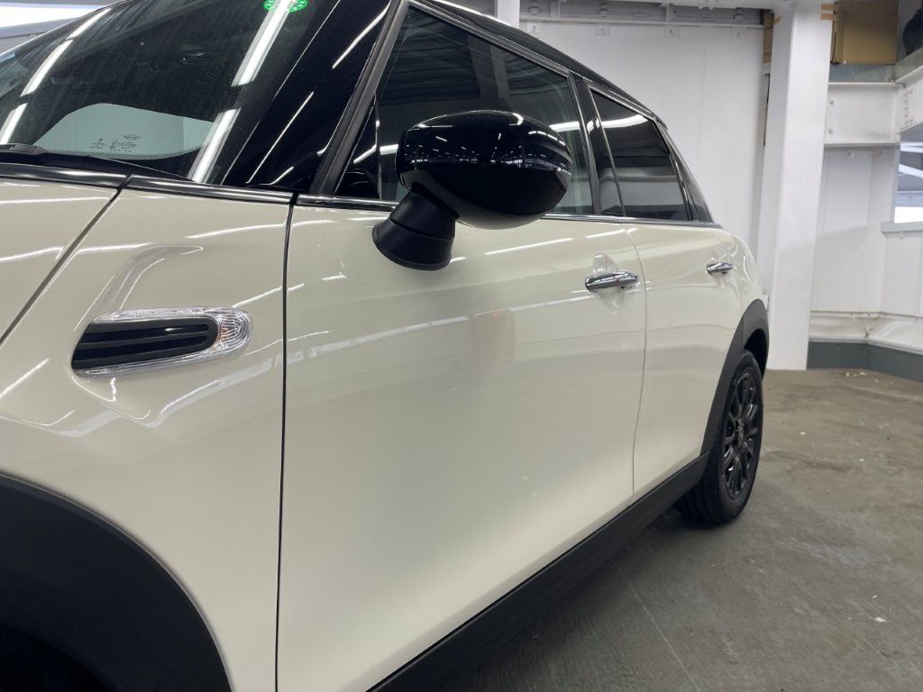 F55 MINI Cooper 5-Door Hatch LCI
