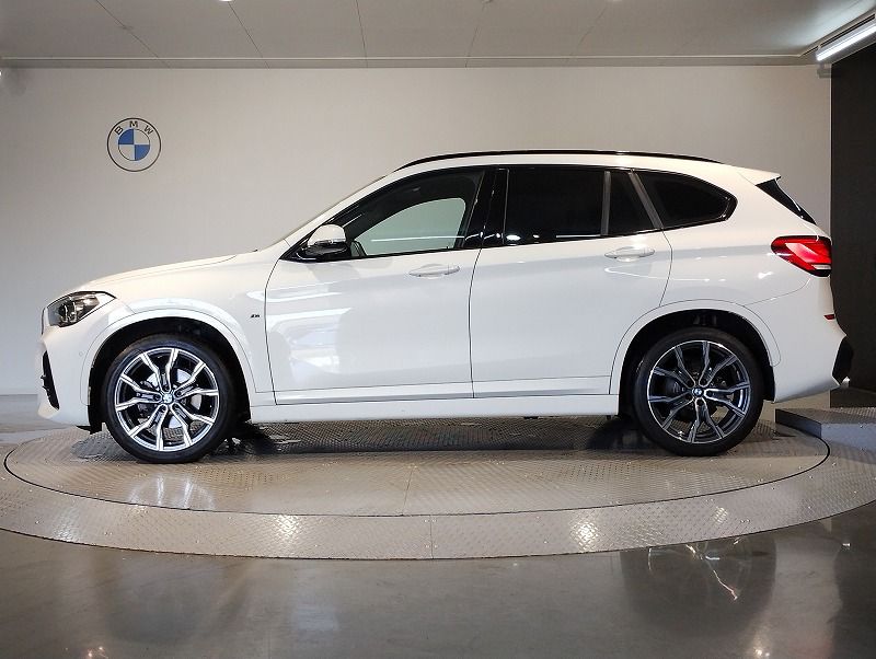 F48 X1 xDrive18d B47 2.0d LCI