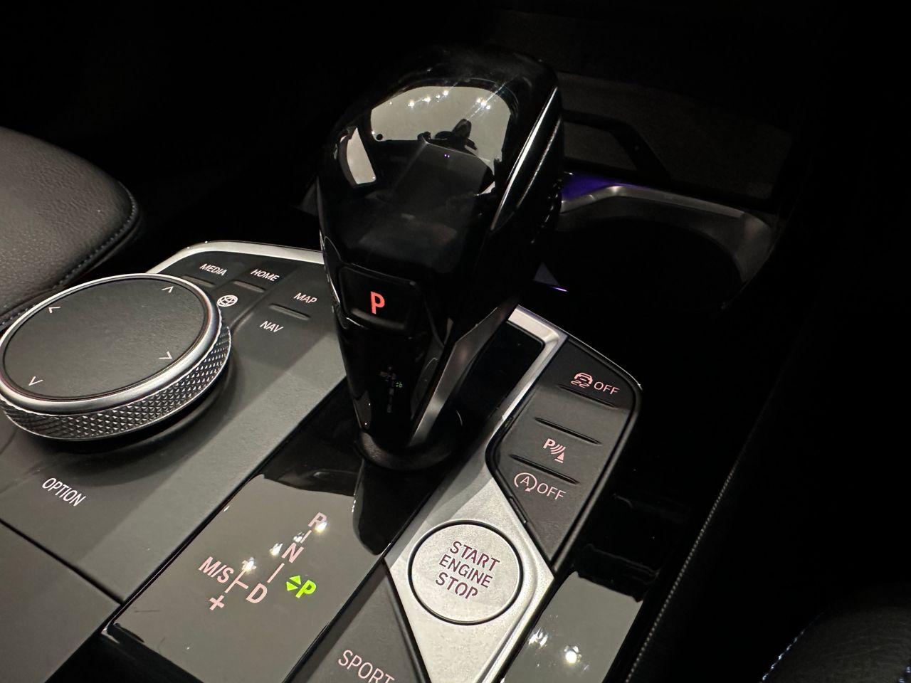 F44 218i Gran Coupe B38 1.5i