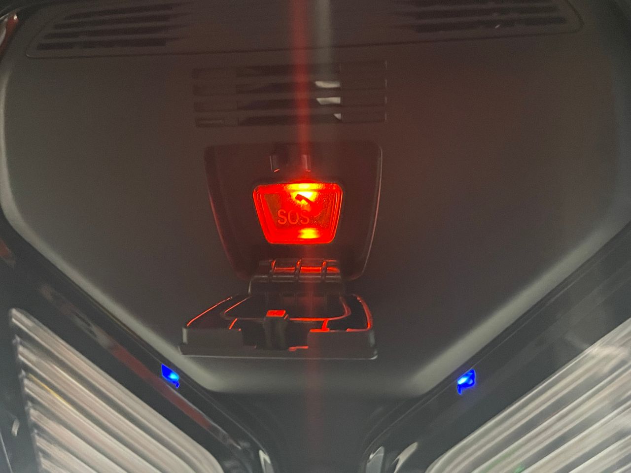 G01 X3 xDrive20d RHD ZA LCI