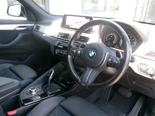 F48 X1 xDrive18d B47 2.0d LCI
