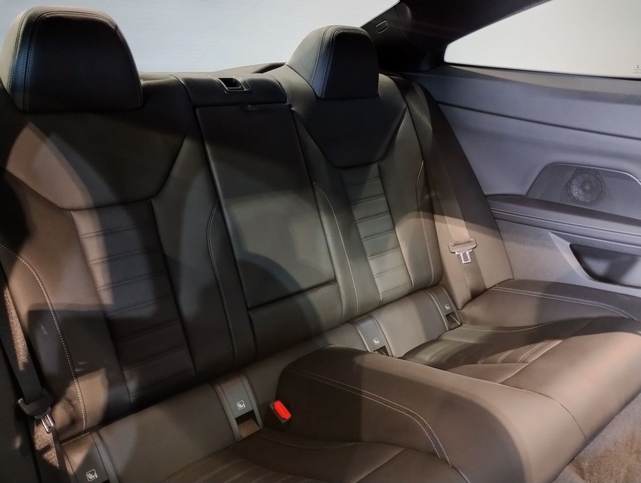 G22 420i B48 2.0 RHD