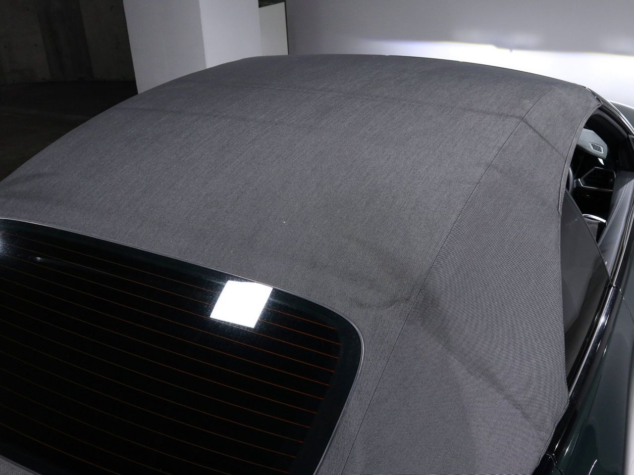 G23 420i Convertible RHD