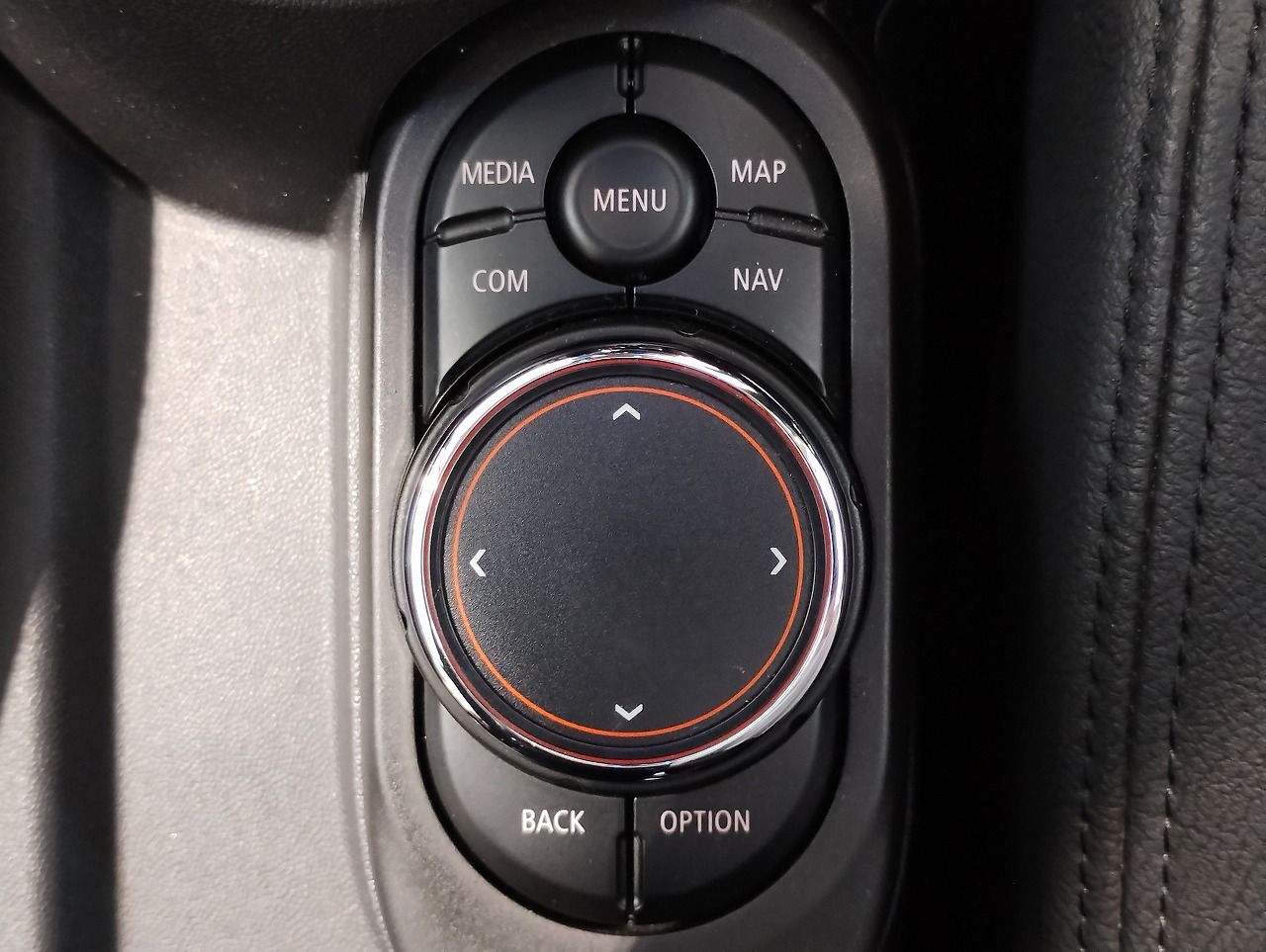 Cooper S 5 doors