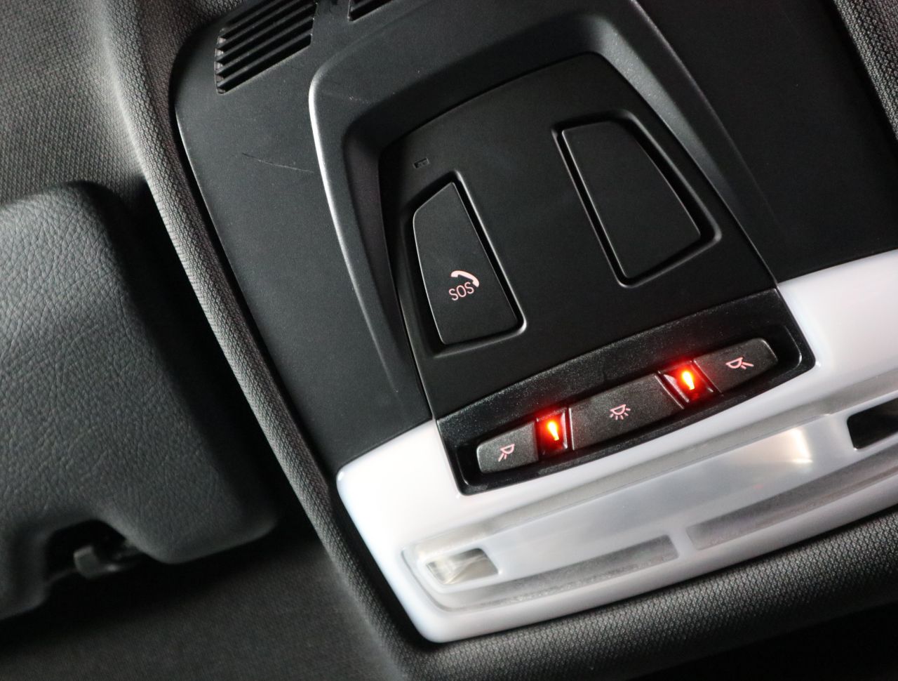 F39 X2 xDrive18d SAC B47 2.0d