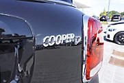 Cooper D Countryman