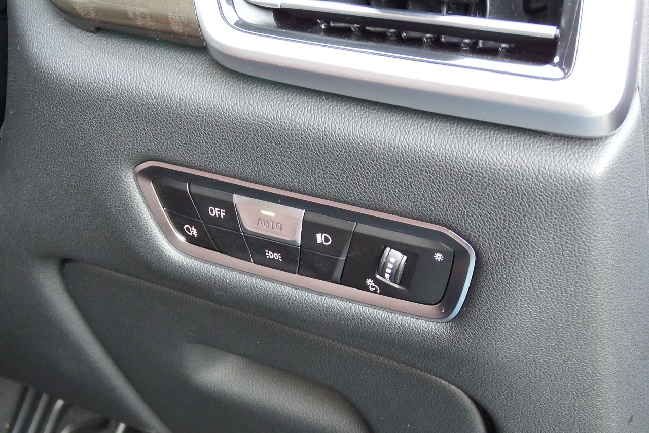 G05 X5 xDrive40d xLine B57 3.0d