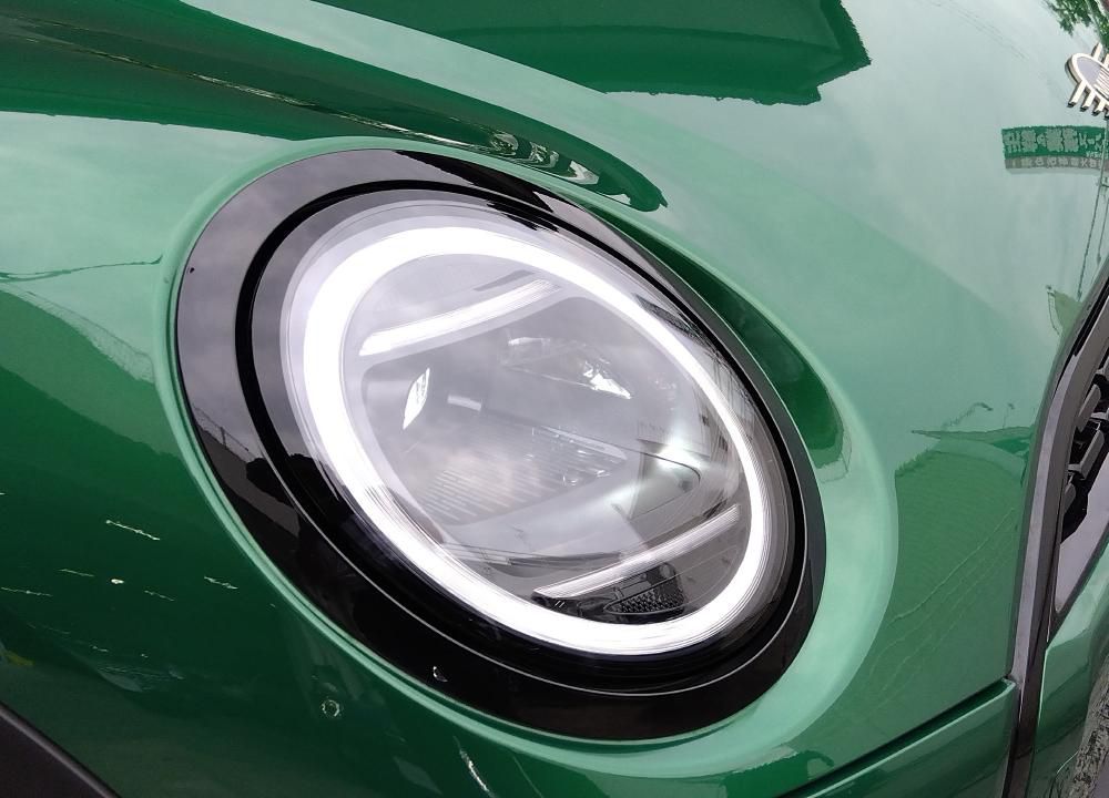 F66 MINI Cooper C 3Dr