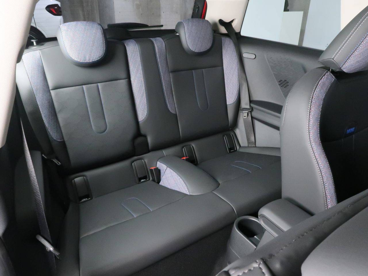 F66 MINI Cooper C 3Dr
