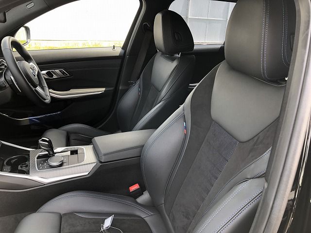 G21 318i Touring