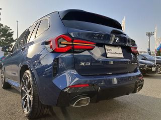 G01 X3 xDrive20d RHD ZA LCI